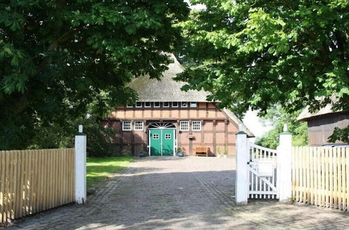 Photo 1 - Ferienwohnungen im Bauernhaus am Fluss