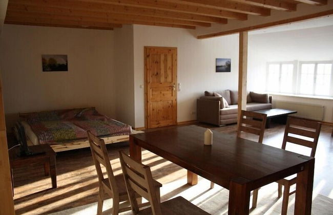 Ferienwohnungen im Bauernhaus am Fluss - Foto 7