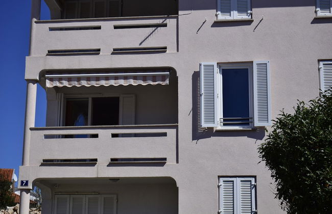 Apartment Grace - Foto 1