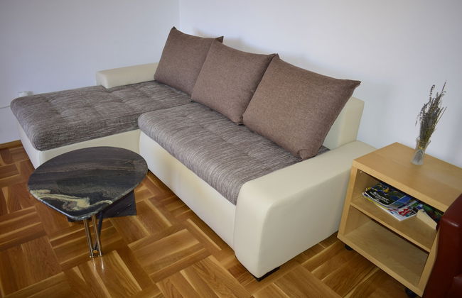 Apartment Grace - Foto 18