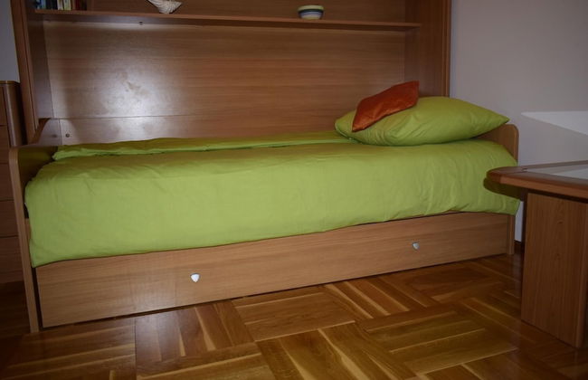 Apartment Grace - Foto 12
