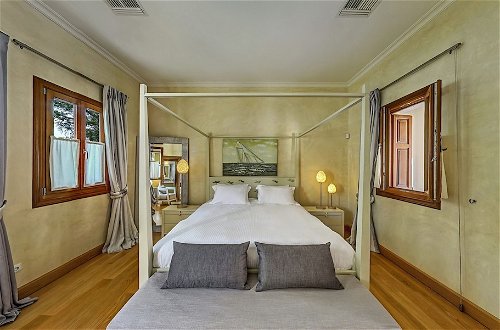 Foto 11 - Villa Veneziano – Suites & Villa.