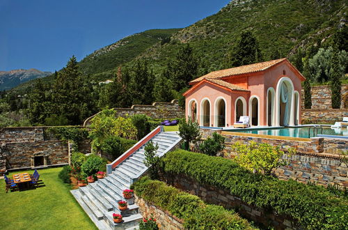 Photo 39 - Villa Veneziano – Suites & Villa.