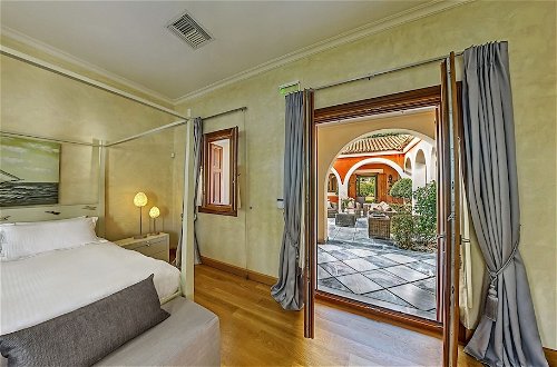 Foto 20 - Villa Veneziano – Suites & Villa.