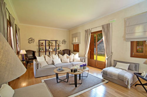 Photo 15 - Villa Veneziano – Suites & Villa.