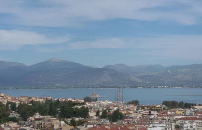 Hotel Vasilis - Foto 36