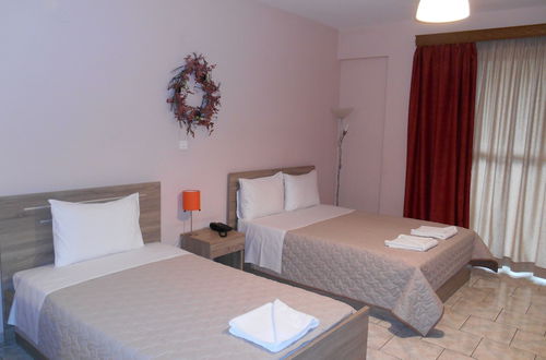 Photo 1 - Hotel Vasilis