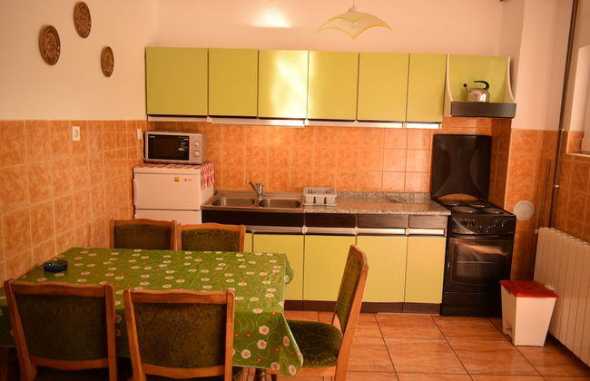 Apartment Milica - Foto 12