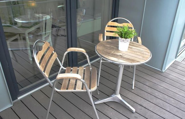 Cityhaus Münster - Foto 20