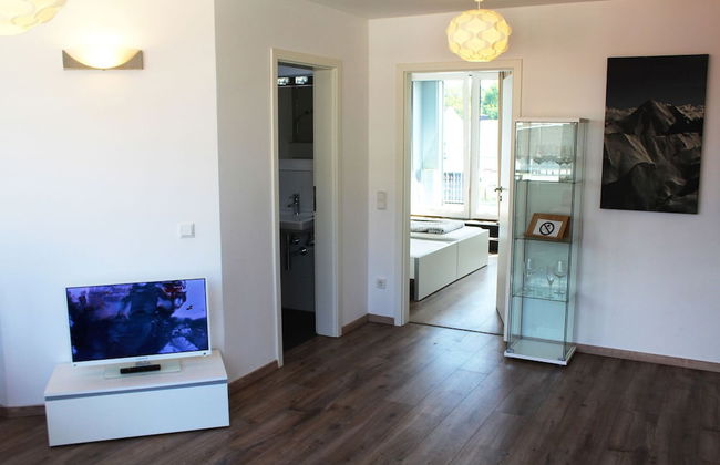 Cityhaus Münster - Foto 13