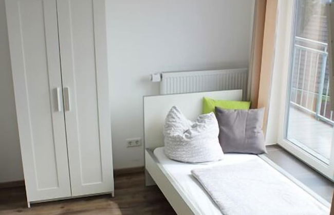 Cityhaus Münster - Foto 6