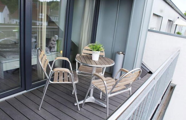 Cityhaus Münster - Foto 19
