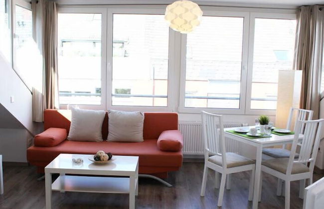 Cityhaus Münster - Foto 15