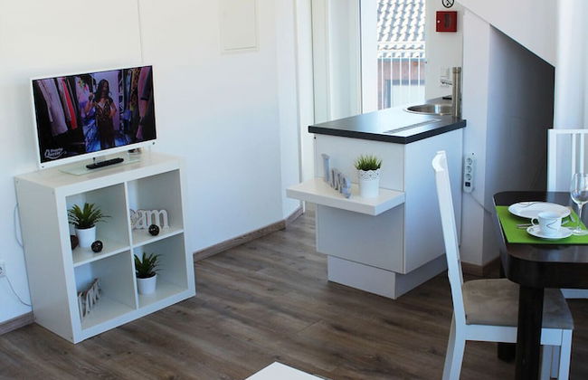 Cityhaus Münster - Foto 12