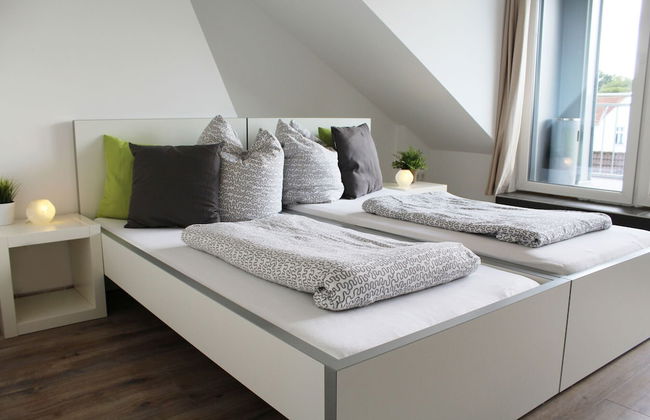 Cityhaus Münster - Foto 2