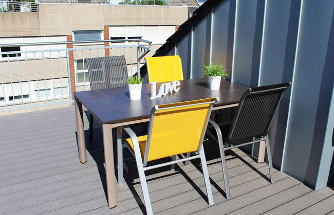 Cityhaus Münster - Foto 18