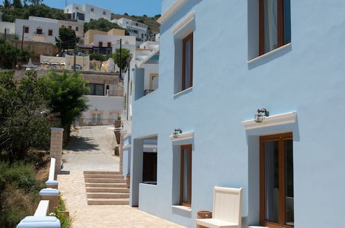 Photo 25 - Anemi Leros Apartments