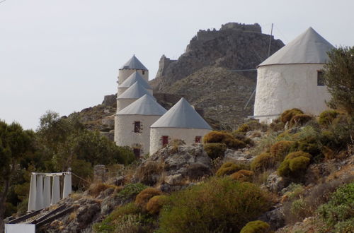 Photo 31 - Anemi Leros Apartments