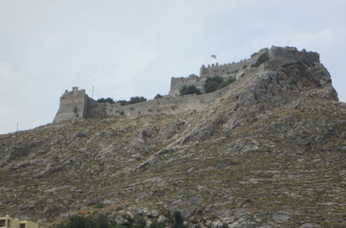 Foto 43 - Anemi Leros Apartments