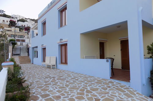 Photo 33 - Anemi Leros Apartments