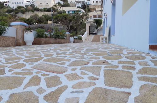 Photo 32 - Anemi Leros Apartments