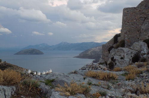 Photo 36 - Anemi Leros Apartments