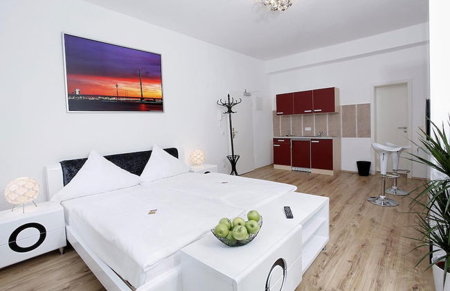 Hotel Design Apart - Foto 3