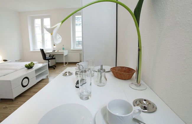 Hotel Design Apart - Foto 5