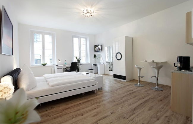 Hotel Design Apart - Foto 4