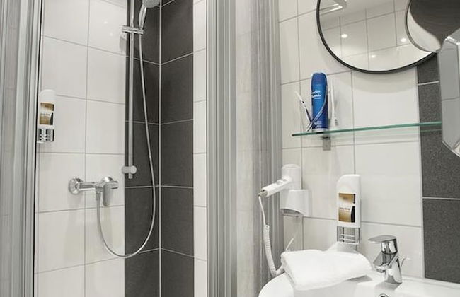 Hotel Design Apart - Foto 8