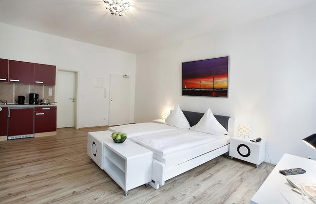 Hotel Design Apart - Foto 1