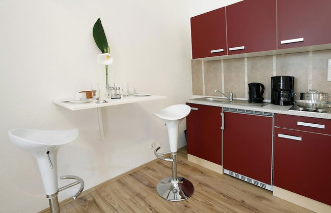 Hotel Design Apart - Foto 6