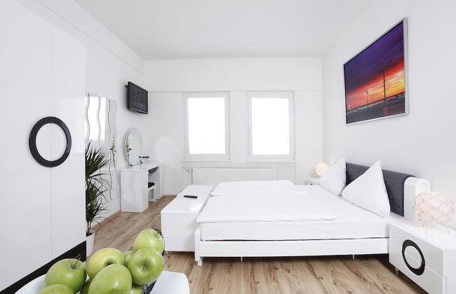 Hotel Design Apart - Foto 2