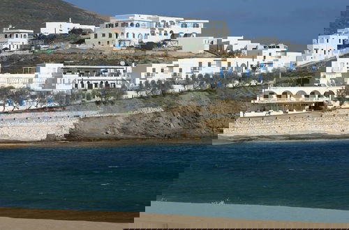 Foto 44 - Arkas Inn