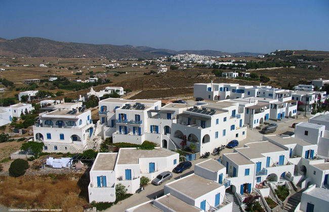 Arkas Inn - Foto 27