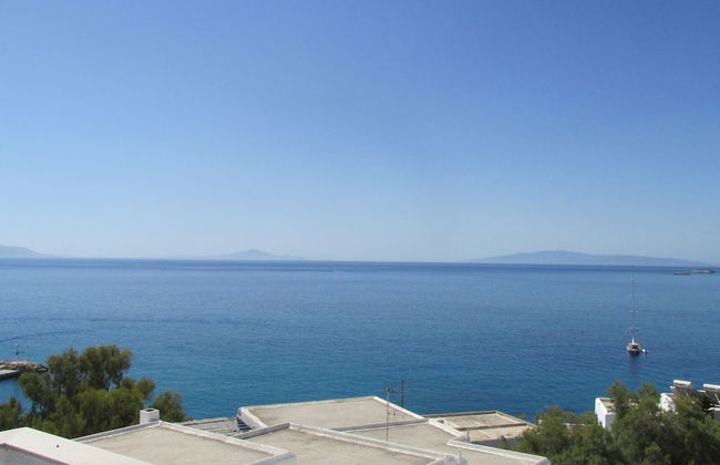 Arkas Inn - Foto 8