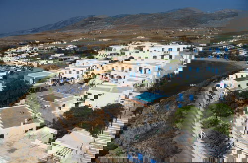 Foto 35 - Arkas Inn