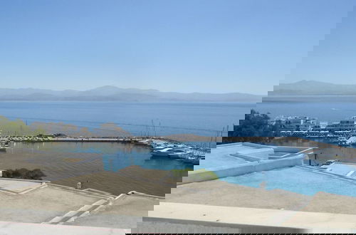 Foto 6 - Arkas Inn