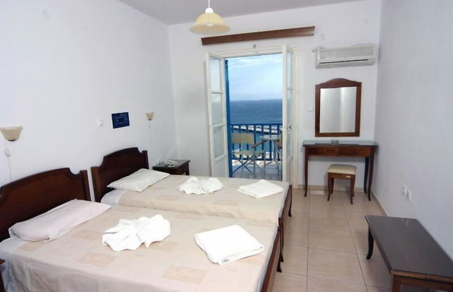 Arkas Inn - Foto 20