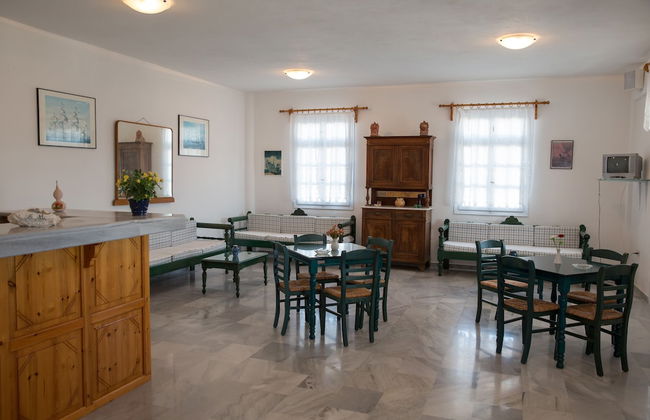 Arkas Inn - Foto 29