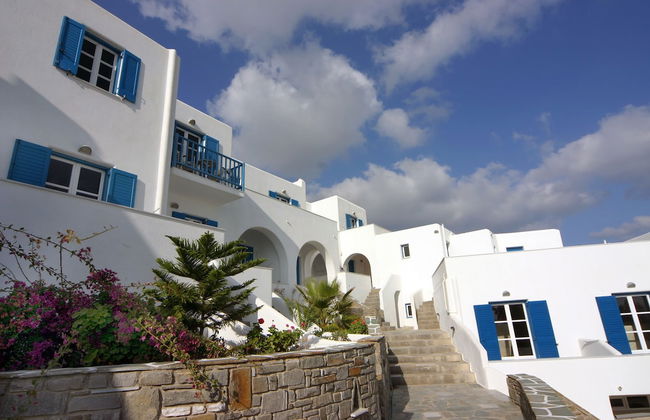 Arkas Inn - Foto 37