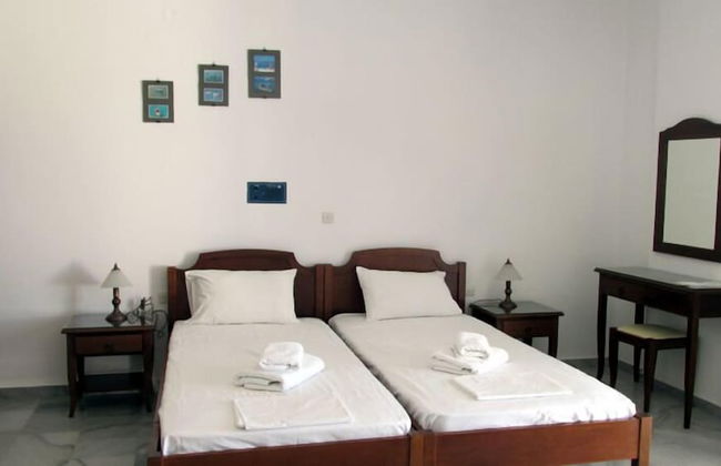 Arkas Inn - Foto 16