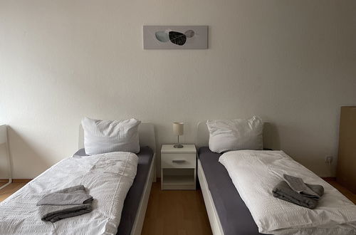 Foto 7 - Modern flat for fitters