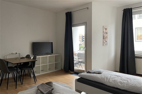 Foto 1 - Modern flat for fitters