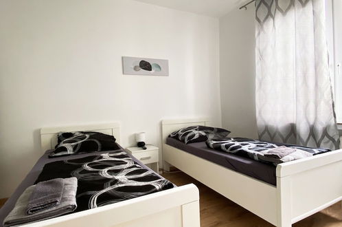 Foto 5 - Modern flat for fitters