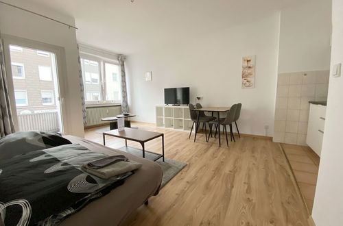 Foto 2 - Modern flat for fitters