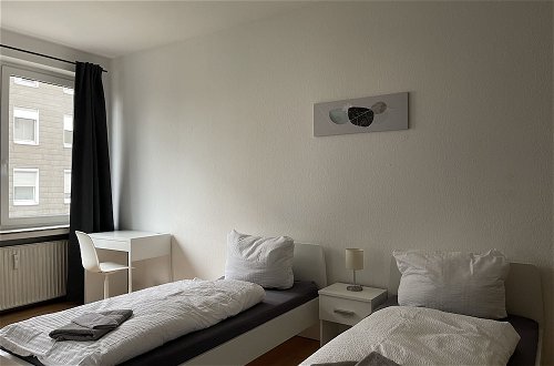 Foto 8 - Modern flat for fitters