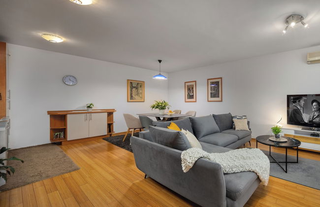 Terra Magica Deluxe Apartment OR Room with Private Parking, Terrace and Sea View - Foto 16