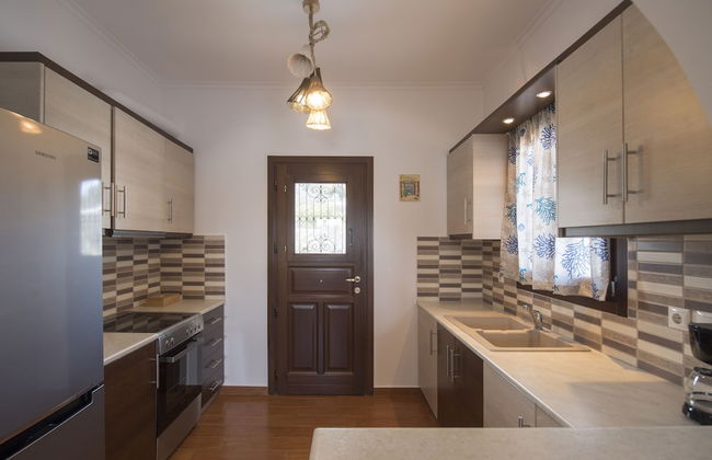 Villa Trifylia - Foto 16