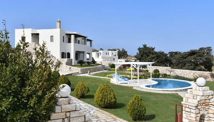 Photo 1 - Villa Trifylia